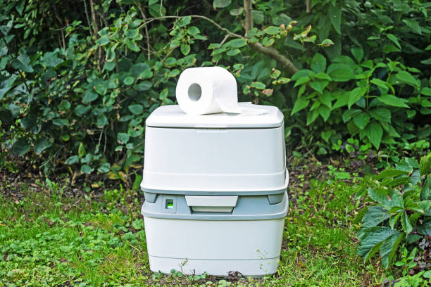 Best Porta potty delivery and setup  in Schofield, WI