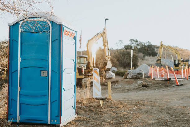 Affordable portable toilet rental in Schofield, WI
