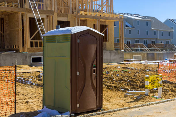 Best Portable toilet rental cost  in Schofield, WI
