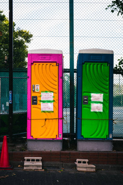 Best Local porta potty services  in Schofield, WI