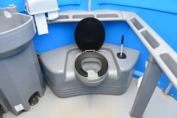 Best Porta potty rental near me  in Schofield, WI