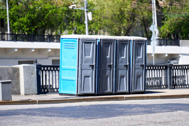 Best Sanitation services for porta potties  in Schofield, WI