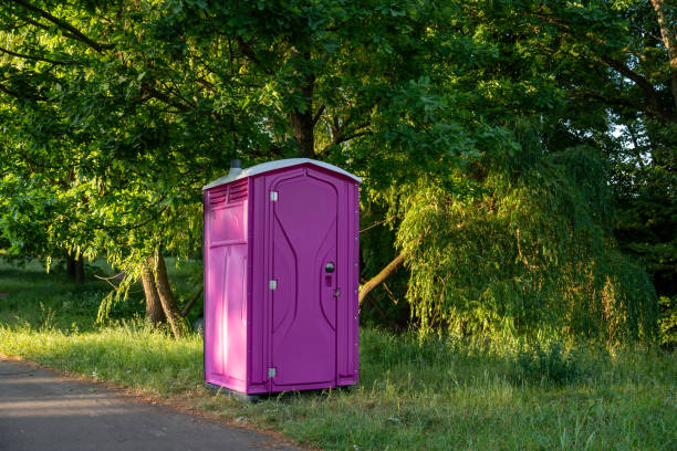 Best Luxury portable toilet rental  in Schofield, WI