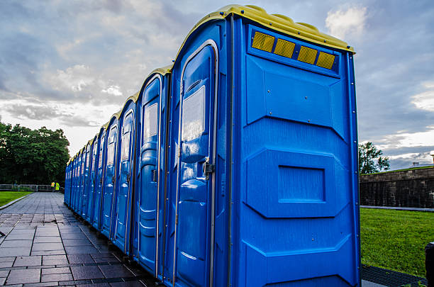 Best Construction site porta potty rental  in Schofield, WI