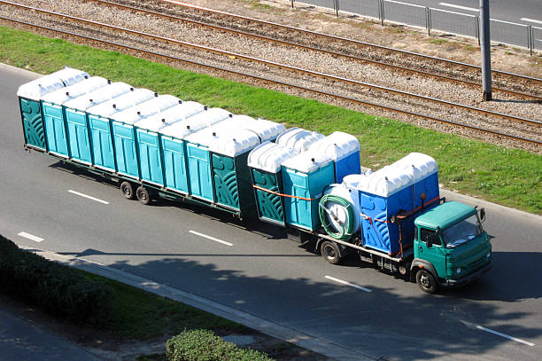Best Porta potty rental near me  in Schofield, WI