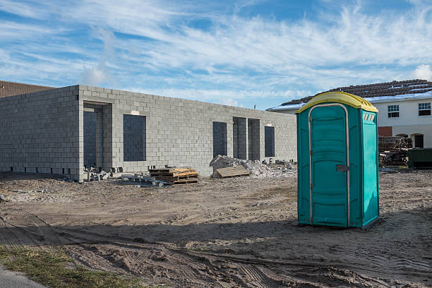 Professional porta potty rental in Schofield, WI