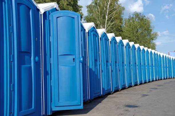 Best Temporary restroom rental  in Schofield, WI